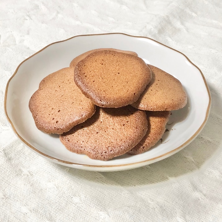 簡単 失敗したメレンゲでラングドシャ レシピ 作り方 By くろみつきなこもち 楽天レシピ 簡単 失敗したメレンゲでラングドシャ レシピ 作り方 By くろみつきなこもち 楽天レシピ